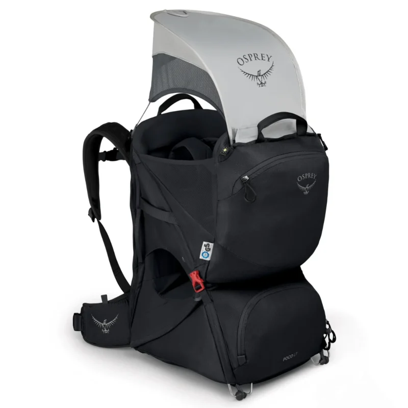 Osprey Poco LT Child Carrier Backpack - Image 12