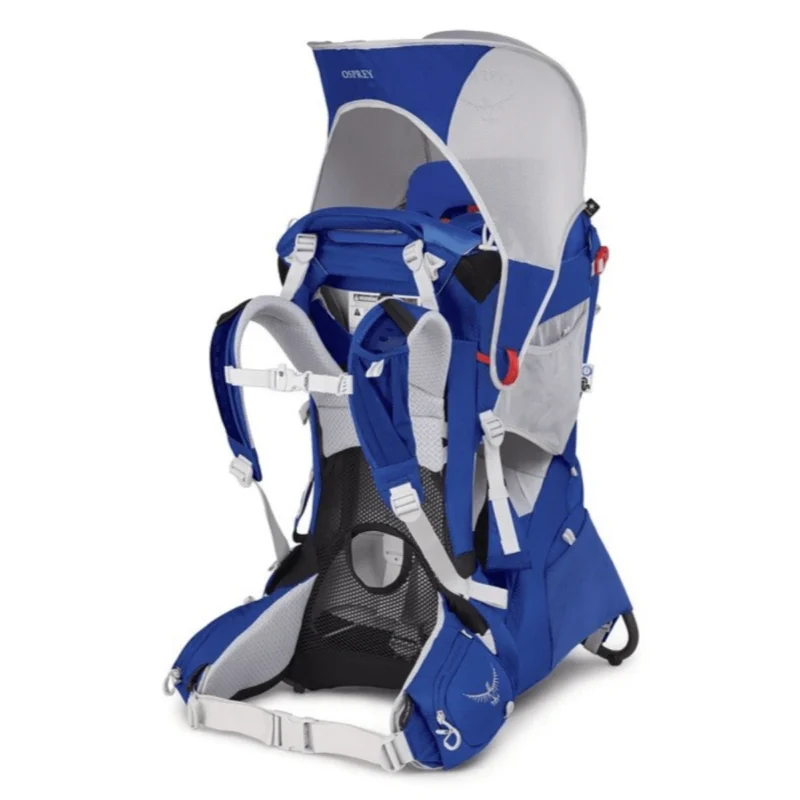 Osprey Poco Plus Child Carrier - Image 9