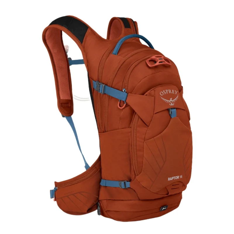 Osprey Raptor 14L Backpack - Men's - Image 3