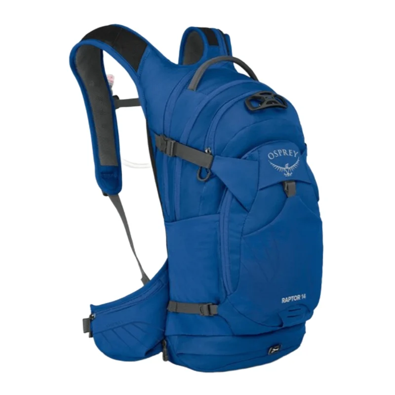 Osprey Raptor 14L Backpack - Men's - Image 4
