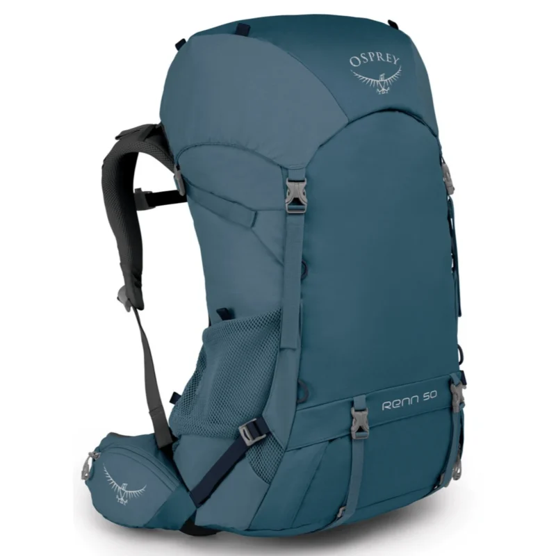 Osprey Renn 50L Backpack - Women's - Image 9