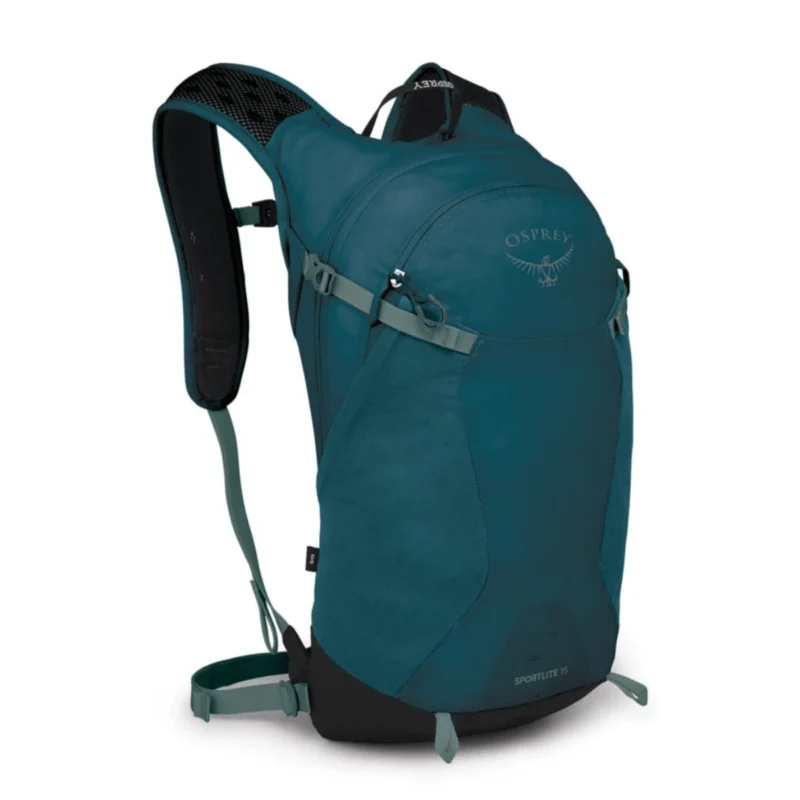 Osprey Sportlite™ 15 Backpack - Image 3