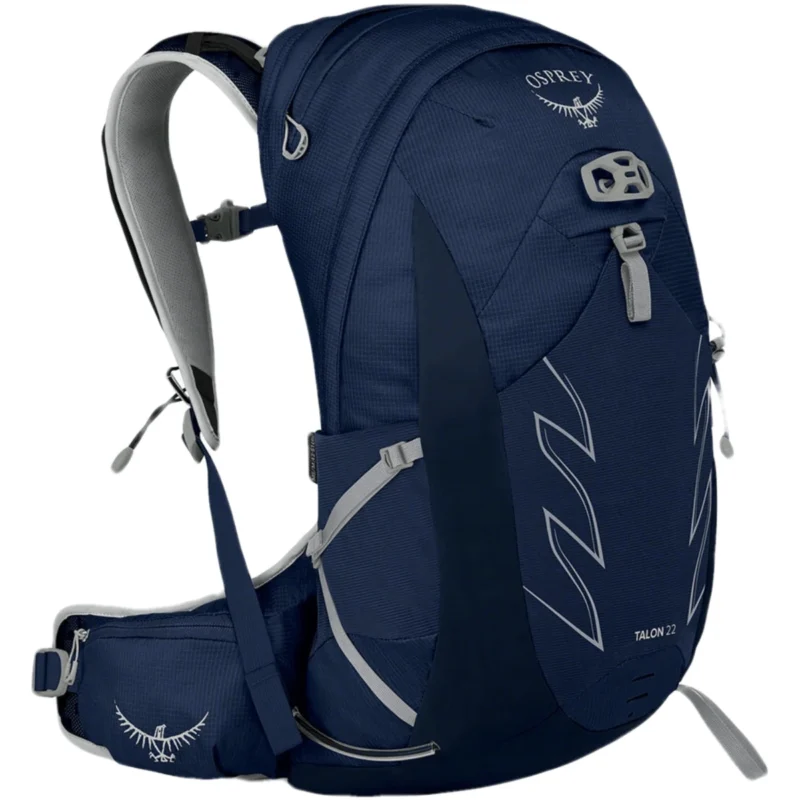 Osprey Talon 22 Daypack - Men's - Image 6