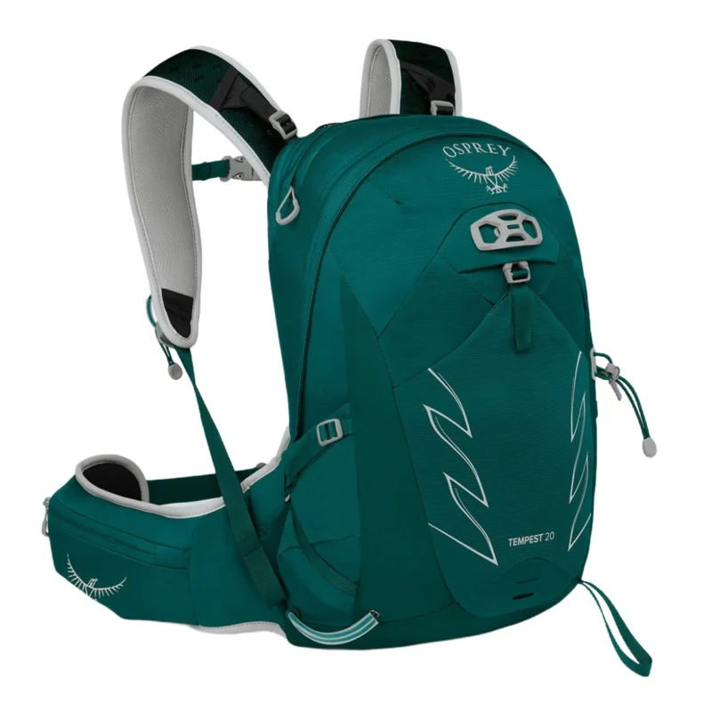 Osprey Tempest 20 Extended Fit Backpack - Image 8