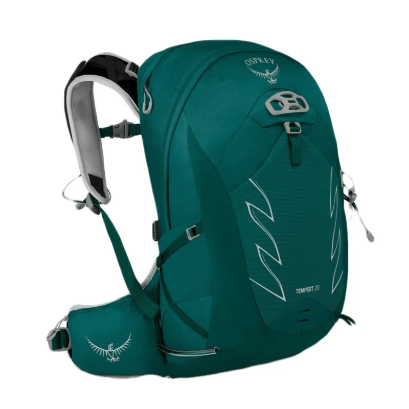 Osprey Tempest 20 Hiking Hydration Pack - Women's - Image 6