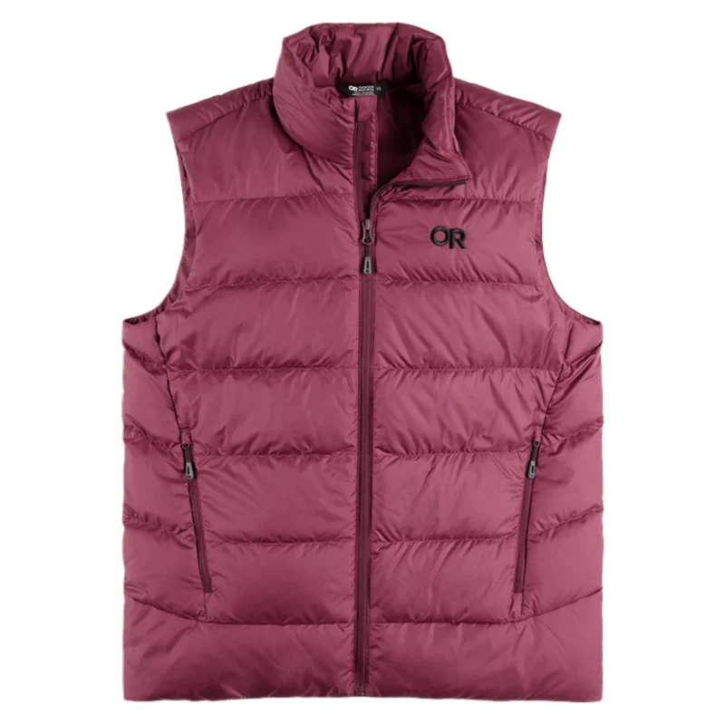 Outdoor Research Coldfront Down Vest - Men's - Image 7