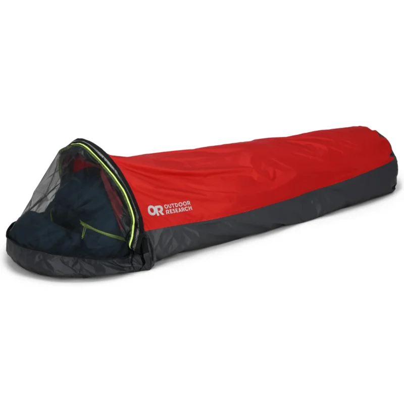 Outdoor Research Helium Bivy - Image 5