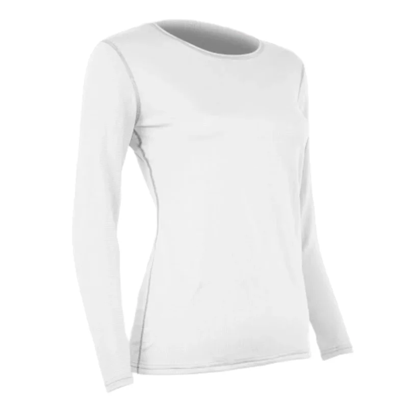 Polar Max Nice Long Sleeve Crew - Women's - Image 3