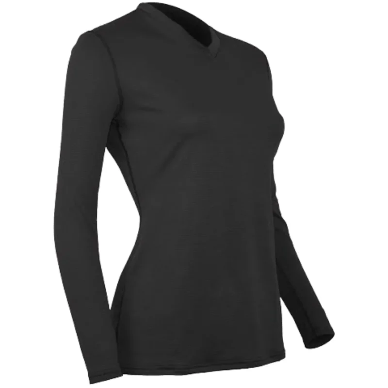 Polar Max Nice V-neck Long Sleeve - Women's - Image 3