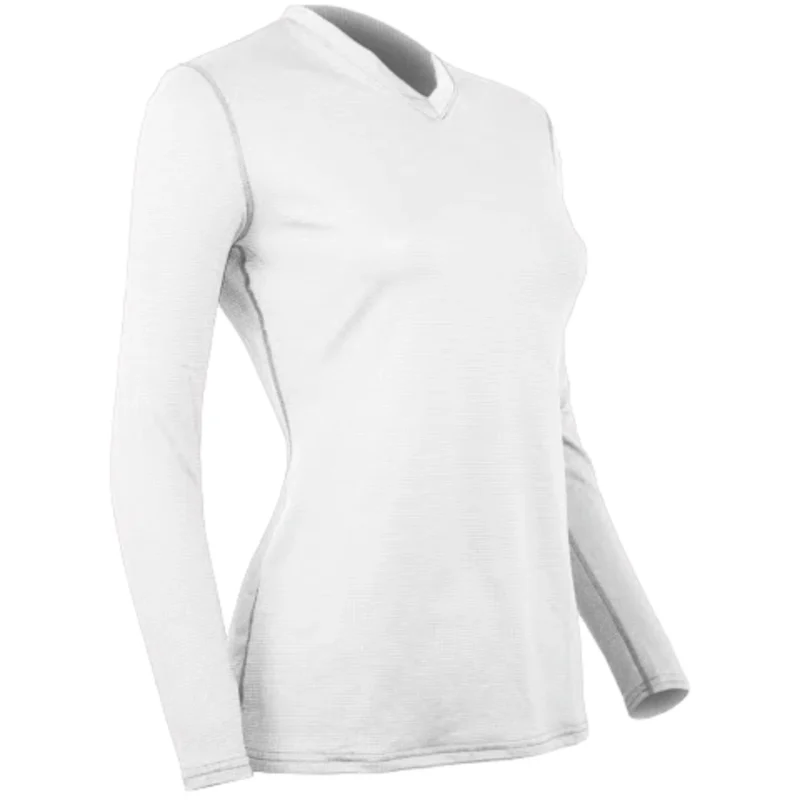 Polar Max Nice V-neck Long Sleeve - Women's - Image 4