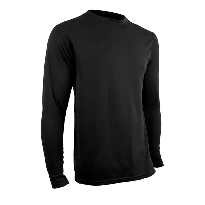 Polarmax Tall Double Base Layer Crew - Men's - Image 2