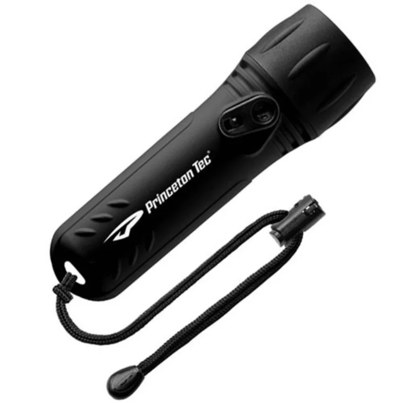 Princeton Tec Torrent LED Flashlight - Image 2