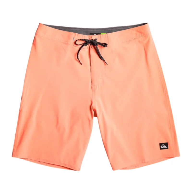 Quiksilver SurfSilk Kaimana Boardshort - Men's - Image 11