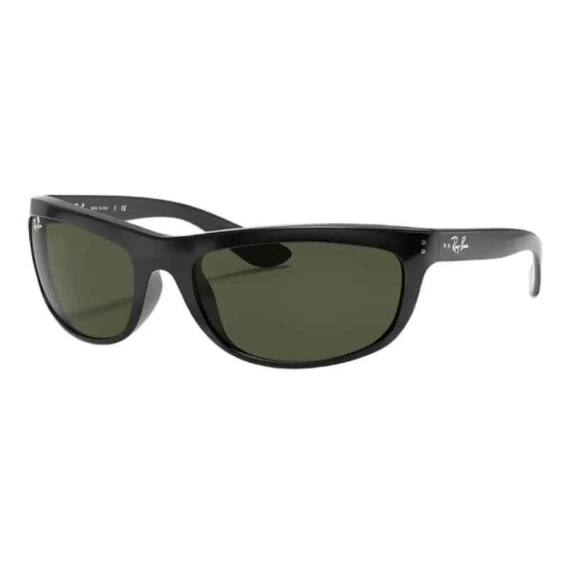 Ray-Ban Balorama Sunglasses - Men's - Image 8