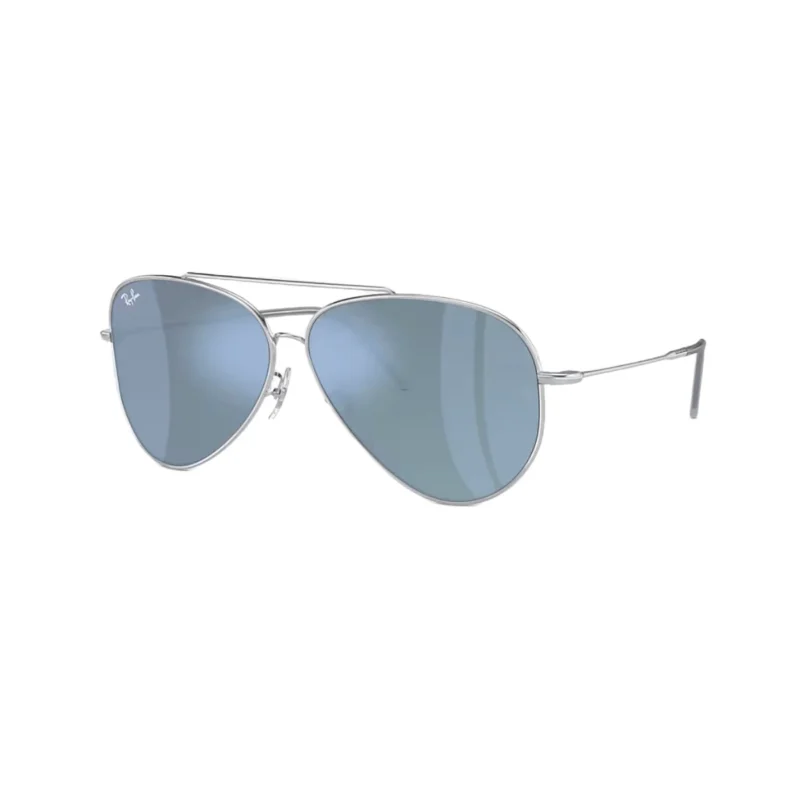 Rayban Sunglass Aviator Reverse - Image 7
