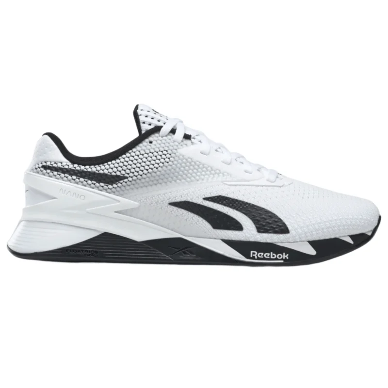 Reebok Nano X3 Shoe - Men's - Image 8