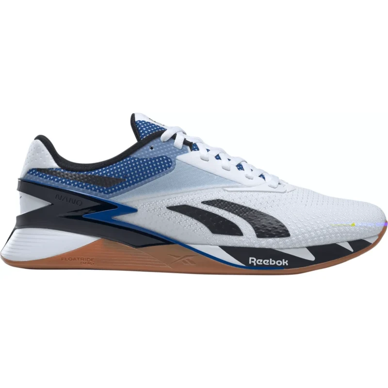 Reebok Nano X3 Shoe - Men's - Image 9