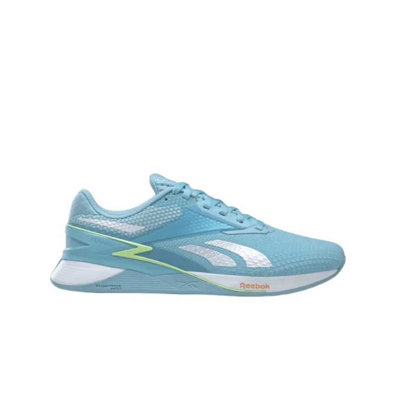 Reebok Nano X3 Shoe - Women's - Image 9