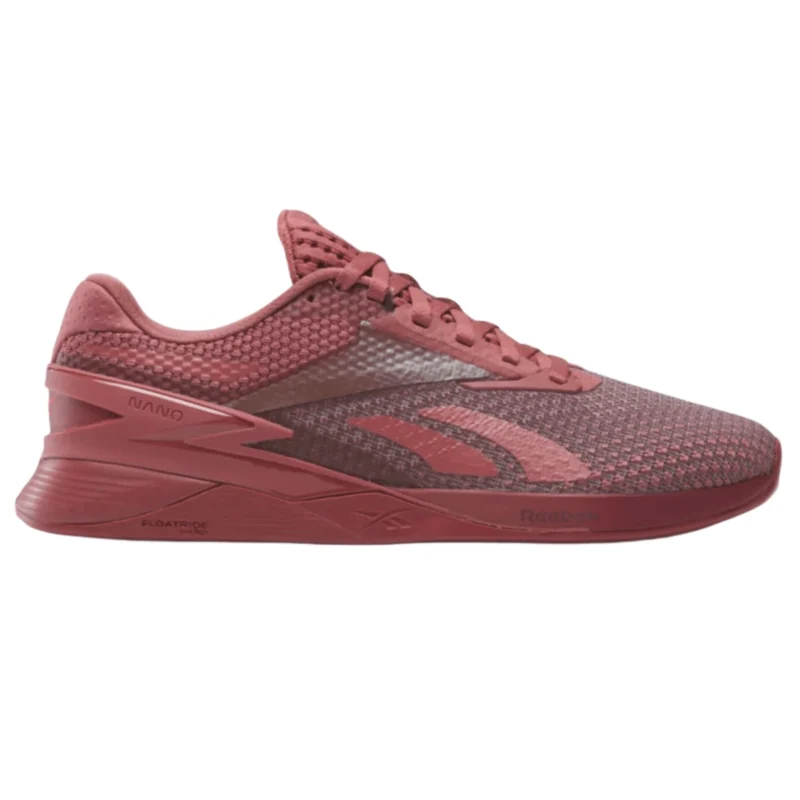 Reebok Nano X3 Shoe - Women's - Image 6
