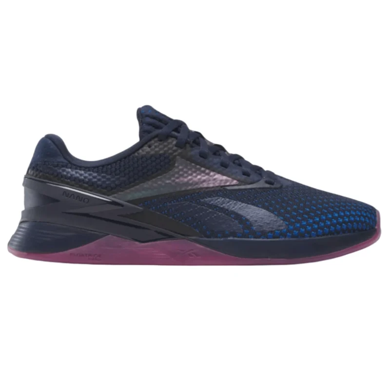 Reebok Nano X3 Shoe - Women's - Image 8
