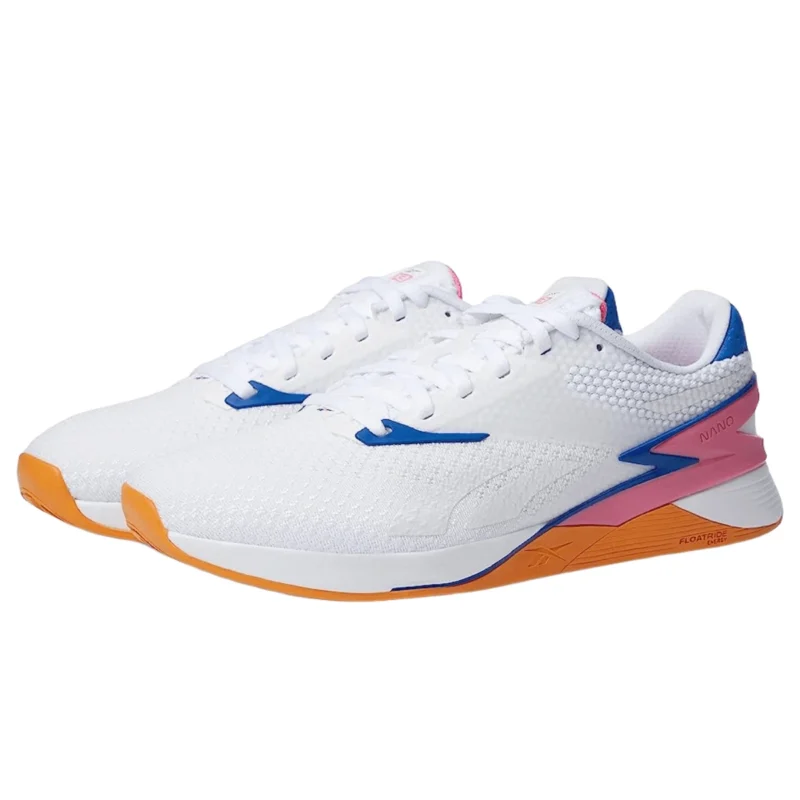 Reebok Nano X3 Shoe - Women's - Image 12