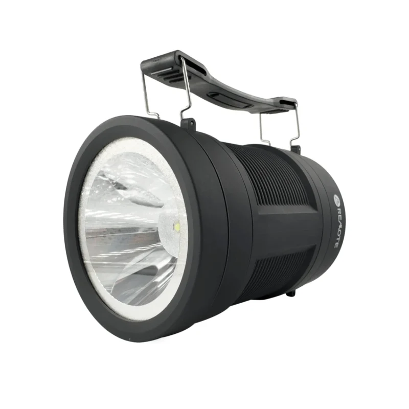 Remote Flickering Lantern + Spotlight RC - Image 9
