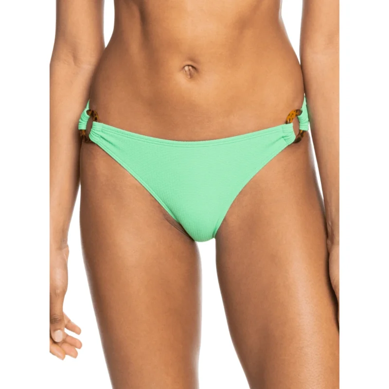 Roxy Color Jam Bikini Bottom - Women's - Image 5