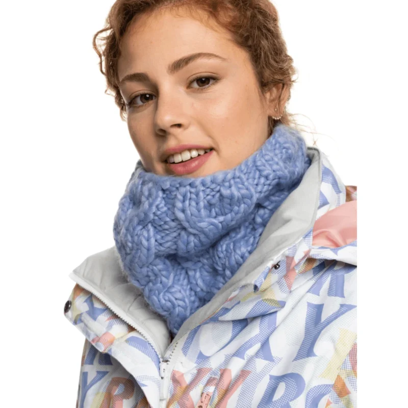Roxy Winter Neck Warmer - Women's - Image 3