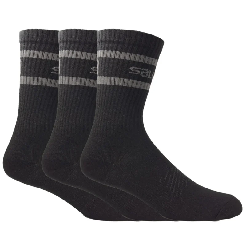 Salomon Life Crew Sock (3 Pack) - Image 5