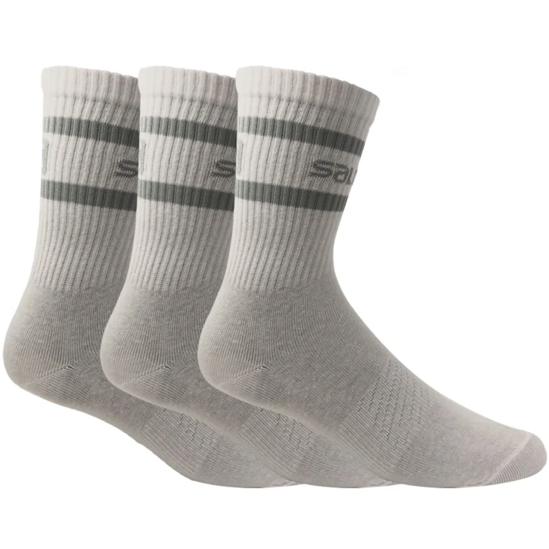 Salomon Life Crew Sock (3 Pack) - Image 6