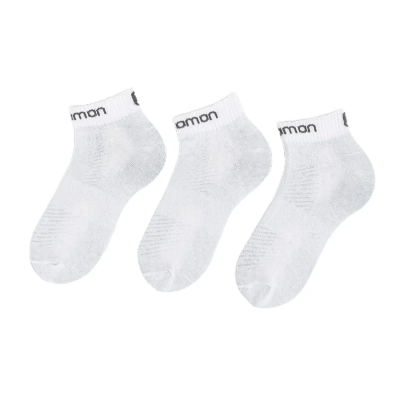 Salomon Life Low Fitness Ankle Sock (3 Pack) - Image 4