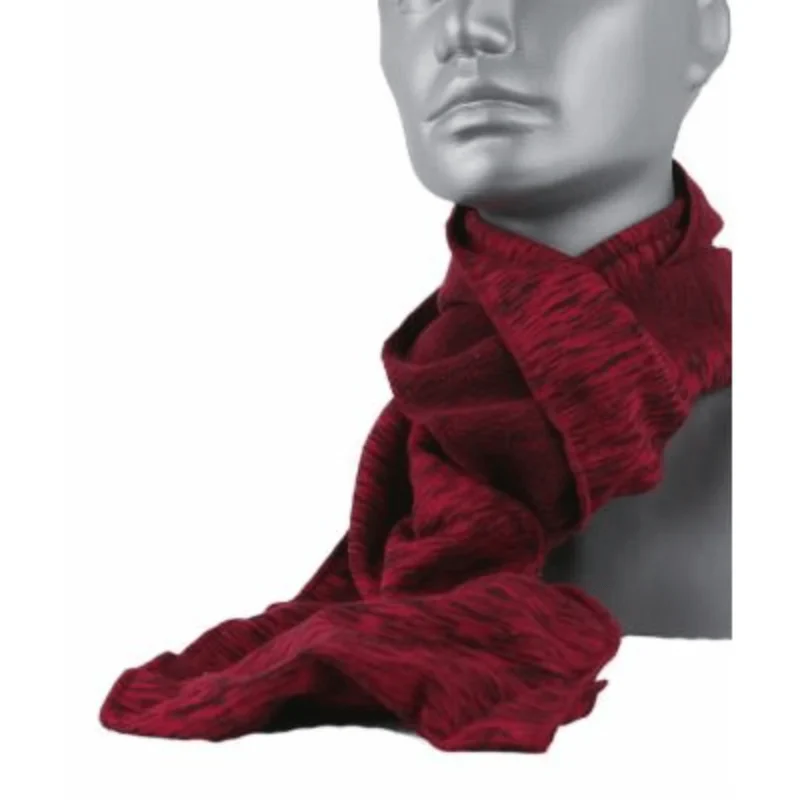Becker Melange Fleece Infinity Scarf - Women's - Image 2
