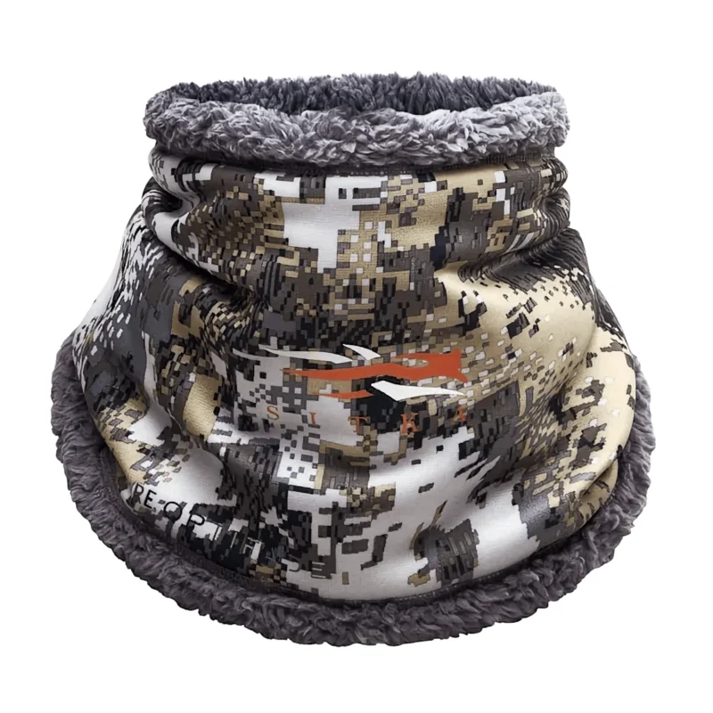 Sitka Neck Gaiter - Men's - Image 2