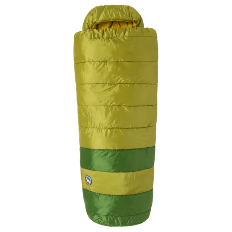 Big Agnes Echo Park 0° Sleeping Bag - Image 5