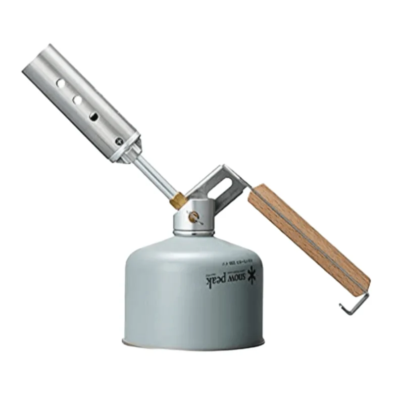 Snow Peak Folding Torch - Image 6