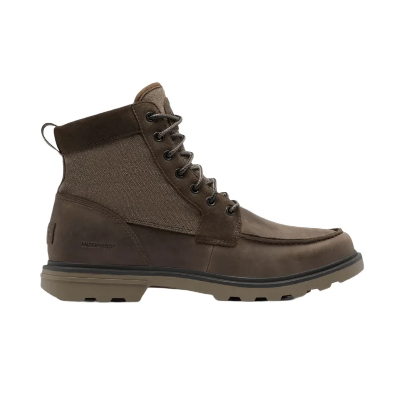 Sorel Carson Moc Boot - Men's - Image 9