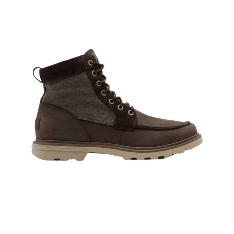 Sorel Carson Moc Boot - Men's - Image 10