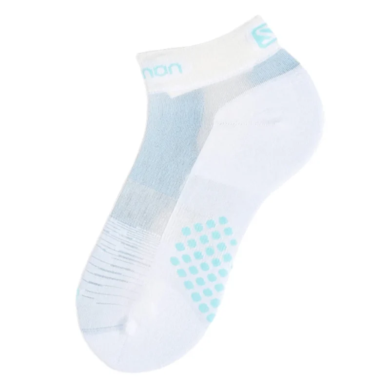 Salomon Trail Running Light Ankle Sock - Image 2