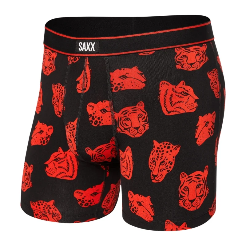 Saxx Daytripper Fly Modern Fit Boxer Brief - Men's - Image 3