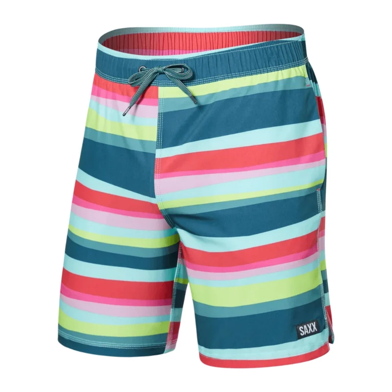 Saxx Oh Buoy Swim Short - Men's - Image 4