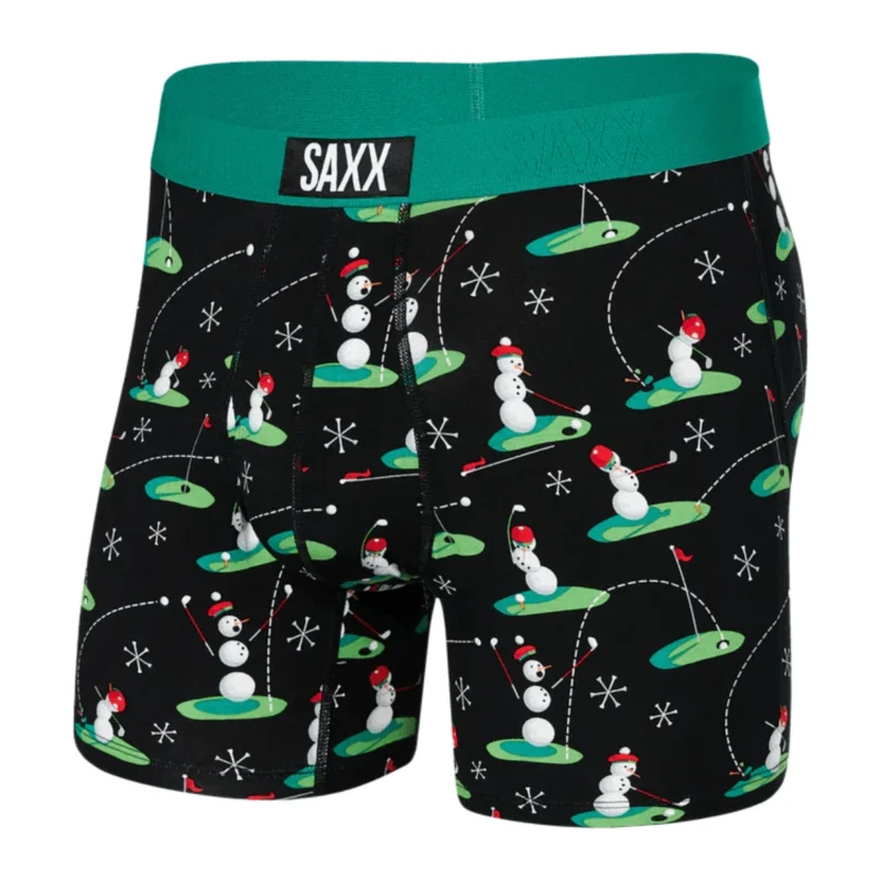 Saxx Ultra Boxer Brief - Men's - Image 19