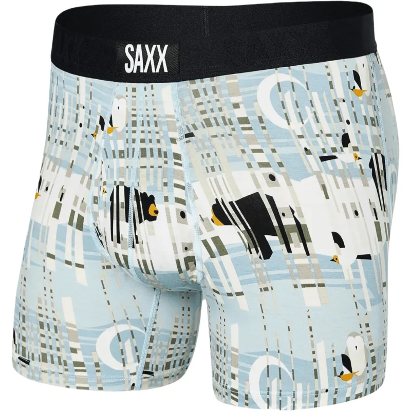 Saxx Ultra Boxer Brief - Men's - Image 16