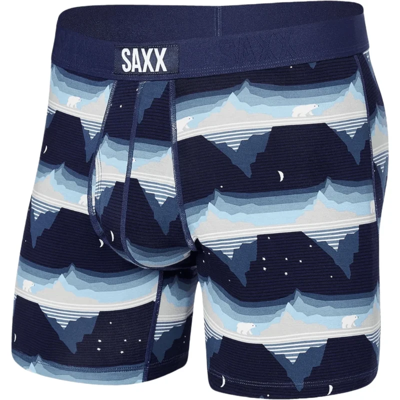 Saxx Ultra Boxer Brief - Men's - Image 17