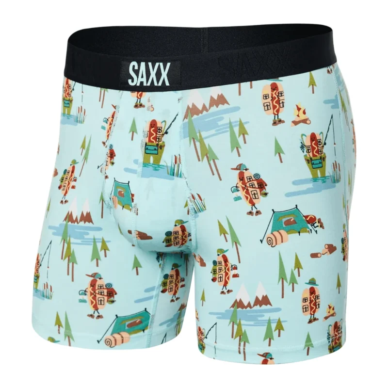 Saxx Ultra Boxer Brief - Men's - Image 11
