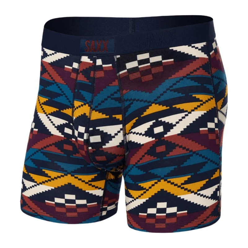 Saxx Vibe Boxer Brief - Men's - Image 13