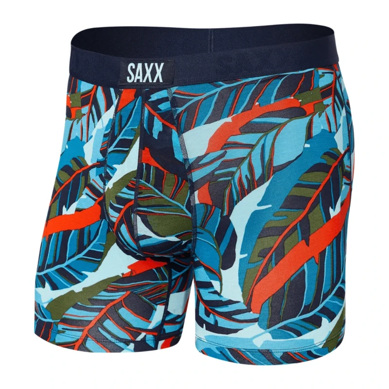 Saxx Vibe Boxer Brief - Men's - Image 19