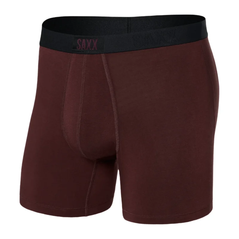 Saxx Vibe Boxer Brief - Men's - Image 14