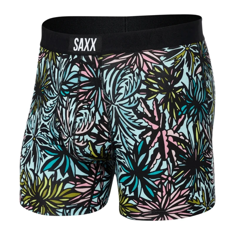 Saxx Vibe Boxer Brief - Men's - Image 12