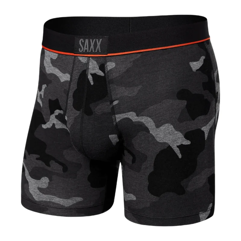 Saxx Vibe Boxer Brief - Men's - Image 16