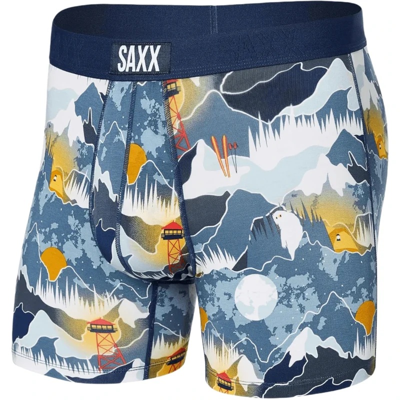 Saxx Vibe Boxer Brief - Men's - Image 17